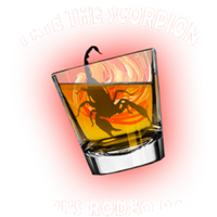 Scorpion Shots